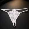 Bacio Fantazi Dantelli Erkek Iç Çamaşırı String Tanga BC4581 - Thumbnail Image 3