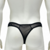 Bacio Fantazi Seksi Transparan Erkek İç Çamaşırı BC4583 - Thumbnail Image 2