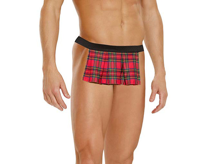 Bacio Fantazi Erkek Kostüm İç Giyim Bacio Fantazi Erkek Kostüm İç Giyim