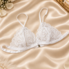 Fantezi 3'lü Seksi Dantel Sütyen Seti BC9257 - Thumbnail Image 5